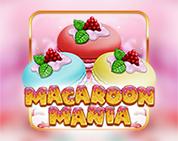 Macaron Mania
