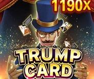 TrumpCard