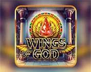 WINGS OF GOD MC