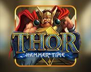 Thor Hammer Time