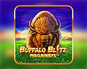 Buffalo Blitz™: Megaways