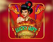 Lucky Gift: Cash Collect