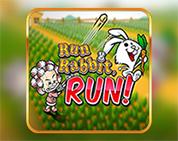Run Rabbit, Run!